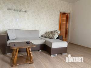 1-к квартира, на длительный срок, 46м2, 11/20 этаж