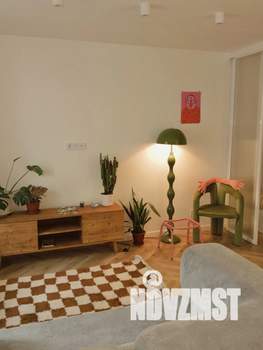 2-к квартира, посуточно, 35м2, 1/1 этаж