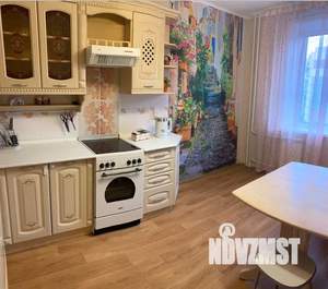 2-к квартира, посуточно, 60м2, 6/10 этаж
