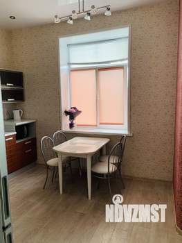 2-к квартира, посуточно, 58м2, 5/23 этаж