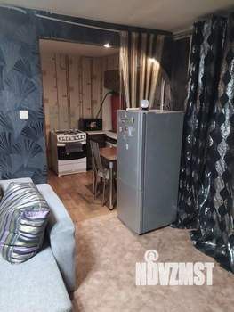 2-к квартира, на длительный срок, 45м2, 4/6 этаж