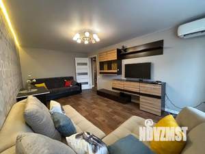 2-к квартира, посуточно, 54м2, 9/9 этаж