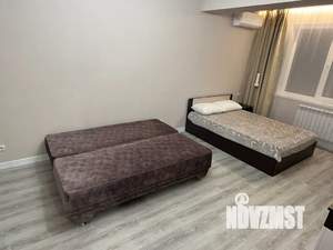 1-к квартира, посуточно, 38м2, 3/20 этаж