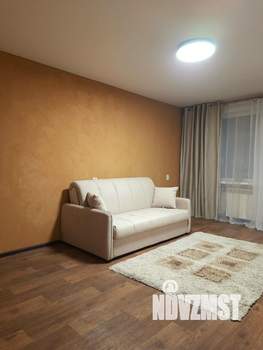 1-к квартира, на длительный срок, 31м2, 4/5 этаж