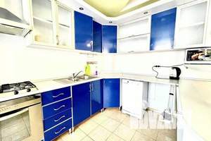 3-к квартира, посуточно, 60м2, 6/10 этаж