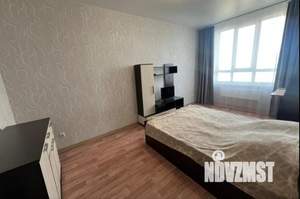 2-к квартира, посуточно, 55м2, 1/1 этаж