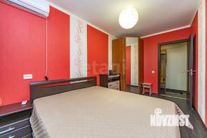 2-к квартира, на длительный срок, 43м2, 1/5 этаж