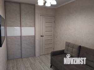 2-к квартира, посуточно, 46м2, 5/16 этаж