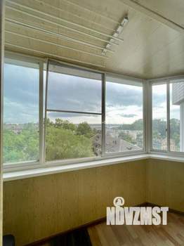 2-к квартира, на длительный срок, 59м2, 4/23 этаж