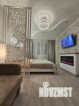 1-к квартира, посуточно, 33м2, 6/10 этаж