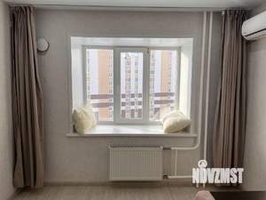 1-к квартира, на длительный срок, 36м2, 6/10 этаж