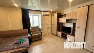 1-к квартира, посуточно, 30м2, 5/5 этаж