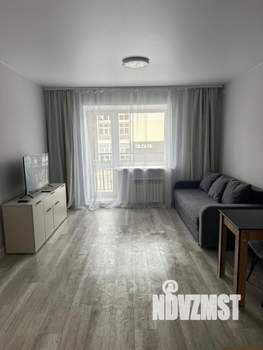 1-к квартира, посуточно, 29м2, 1/1 этаж