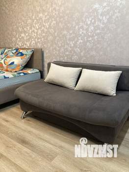 1-к квартира, посуточно, 32м2, 6/9 этаж