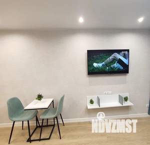 Студия квартира, посуточно, 32м2, 5/9 этаж