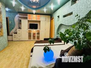 2-к квартира, посуточно, 52м2, 9/9 этаж