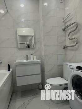 1-к квартира, посуточно, 34м2, 2/9 этаж