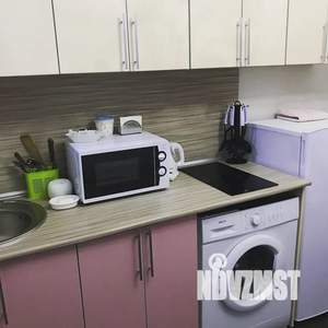 Студия квартира, посуточно, 18м2, 2/2 этаж