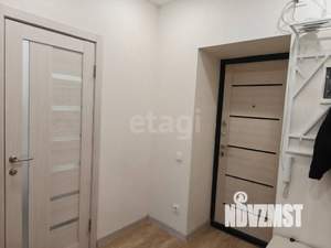 1-к квартира, на длительный срок, 40м2, 12/16 этаж