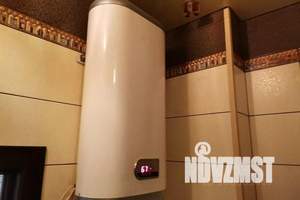 1-к квартира, посуточно, 35м2, 1/4 этаж