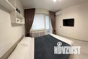 1-к квартира, посуточно, 42м2, 2/9 этаж