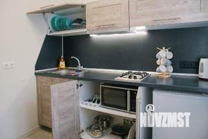 1-к квартира, посуточно, 47м2, 1/1 этаж