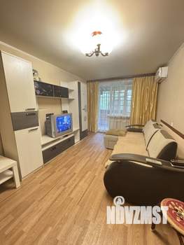 1-к квартира, на длительный срок, 30м2, 3/5 этаж