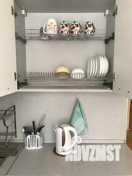 1-к квартира, посуточно, 32м2, 1/5 этаж