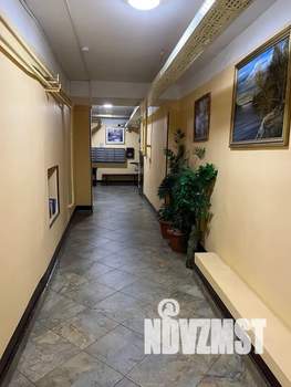 2-к квартира, посуточно, 54м2, 4/12 этаж
