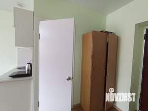 Студия квартира, посуточно, 25м2, 1/10 этаж