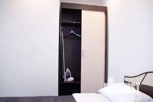 1-к квартира, посуточно, 30м2, 2/5 этаж