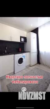 1-к квартира, на длительный срок, 31м2, 5/5 этаж