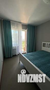 2-к квартира, посуточно, 68м2, 5/22 этаж