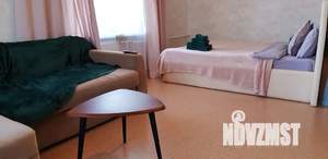 1-к квартира, посуточно, 31м2, 4/5 этаж