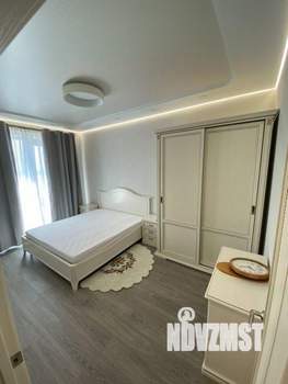 1-к квартира, на длительный срок, 50м2, 14/26 этаж