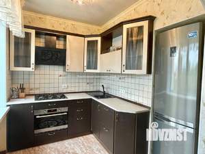 2-к квартира, на длительный срок, 45м2, 6/6 этаж