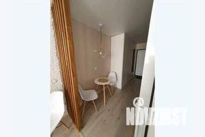 1-к квартира, посуточно, 28м2, 10/22 этаж