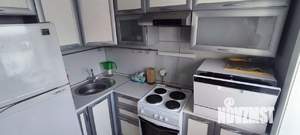 1-к квартира, на длительный срок, 31м2, 5/5 этаж