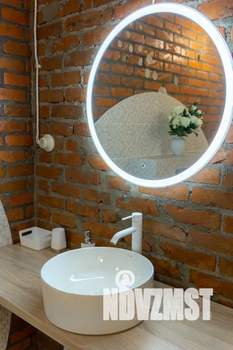 Студия квартира, посуточно, 28м2, 1/1 этаж