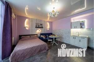 1-к квартира, посуточно, 27м2, 18/26 этаж