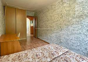 2-к квартира, на длительный срок, 43м2, 2/5 этаж
