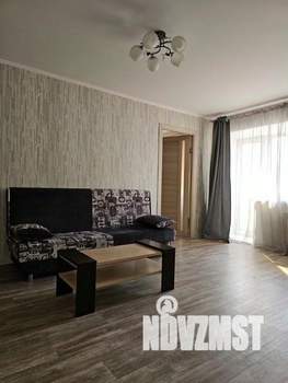 2-к квартира, посуточно, 42м2, 1/1 этаж
