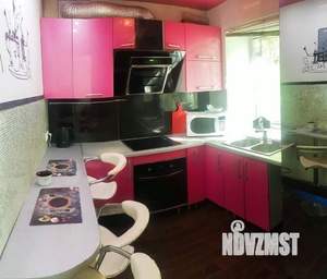 2-к квартира, посуточно, 55м2, 1/5 этаж