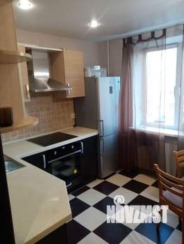 2-к квартира, на длительный срок, 50м2, 4/10 этаж