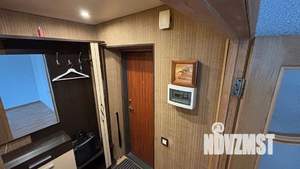 2-к квартира, на длительный срок, 42м2, 5/5 этаж