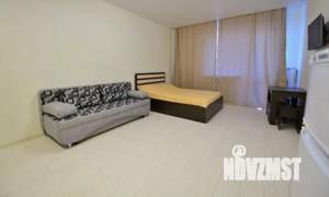 1-к квартира, посуточно, 32м2, 1/1 этаж