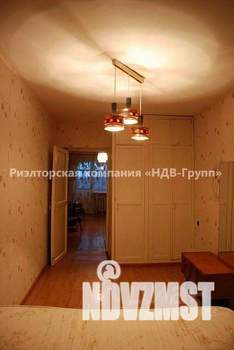 3-к квартира, на длительный срок, 60м2, 4/5 этаж