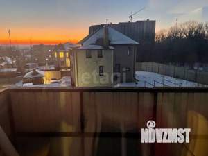 1-к квартира, на длительный срок, 35м2, 2/3 этаж