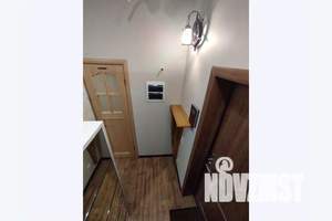 2-к квартира, посуточно, 55м2, 1/25 этаж