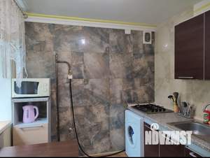 1-к квартира, на длительный срок, 35м2, 2/5 этаж